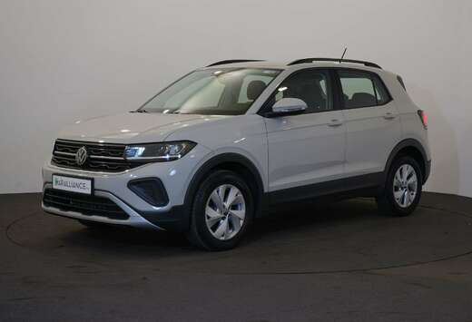 Volkswagen Life 1.0TSI DSGJA16App-ConnectPDCLED