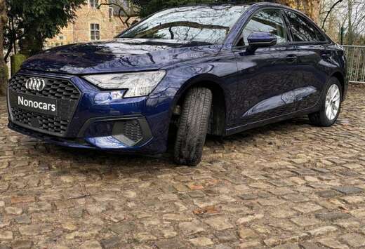 Audi A3 30 TFSI S Tronic 12mois Garantie)
