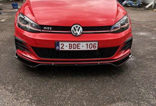 Volkswagen 2.0 TSI Performance