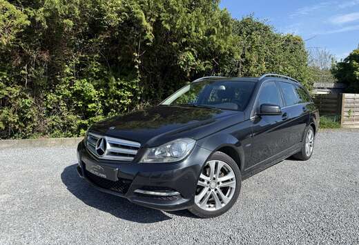 Mercedes-Benz CDI BE Avantgarde Start/Stop