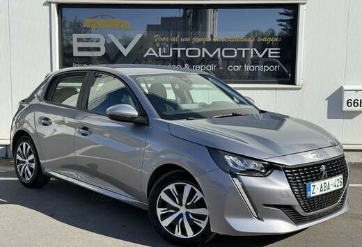 Peugeot 1.2 PureTech - CARPLAY - CRUISECONTROL - AIRC ...