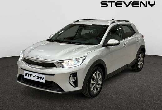 Kia PULSE 1.0 T 100CV ISG 7DCT*DEMO*