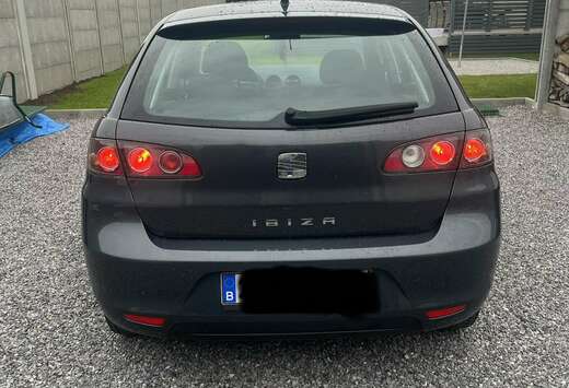 SEAT 1.4 TDi Formula Sport