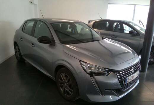 Peugeot 208 1.2i PureTech Active Pack (EU6.4)