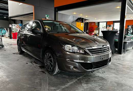 Peugeot 308 SW 1.2 Access STT12 MOIS DE GARANTIE