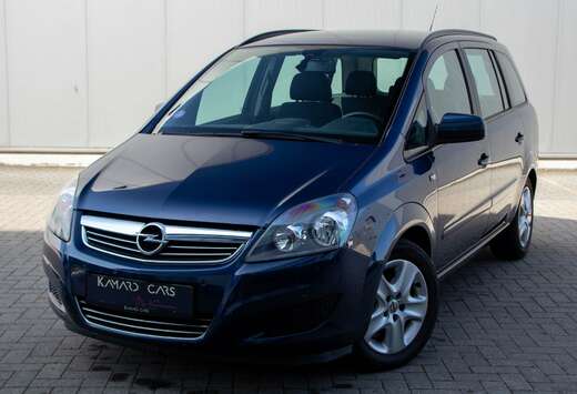 Opel 1.6i Enjoy