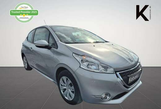 Peugeot 1.6i Allure / Navigation / Climatisation / US ...