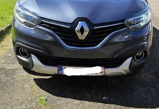 Renault 1.2 TCe S-Edition