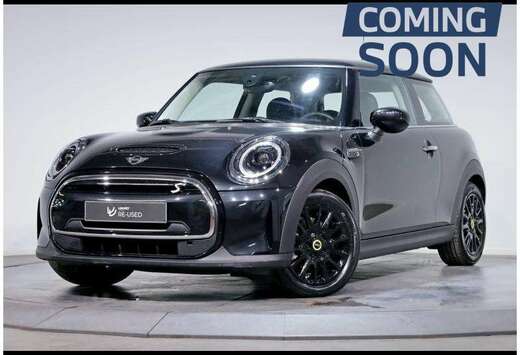 MINI Hatch 3 portes