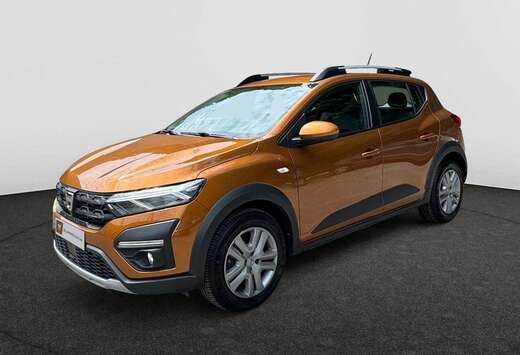 Dacia 1.0 TCe Stepway Comfort CVT