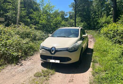 Renault Clio 1.2i Limited
