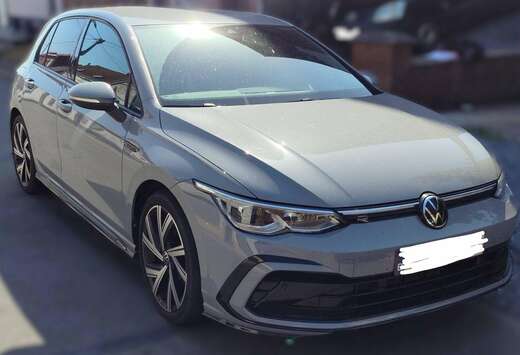 Volkswagen Golf 1.5 eTSI R-Line Business Premium OPF  ...