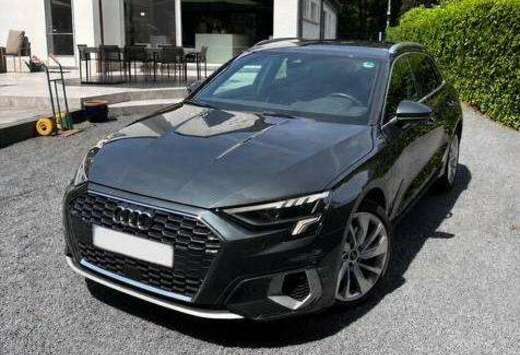 Audi A3 Sportback PHEV 40 TFSI e Advanced S tronic (1 ...