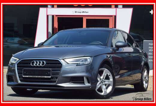 Audi SPORT NAVI - MATRIX - CAMERA - 17\