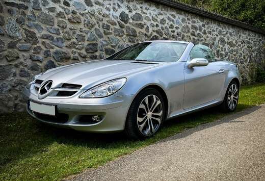 Mercedes-Benz Kompressor