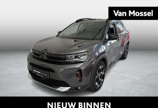 Citroen 1.2 PureTech 130 S&S MAN6 Feel