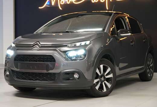 Citroen C3 1.2 Shine S