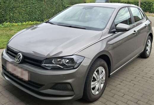 Volkswagen Polo 1.0i Trendline