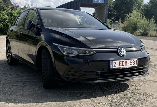 Volkswagen Life