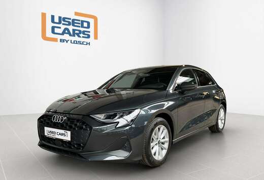 Audi SB+S-Line+TFSI+S-Tronic+P.Business