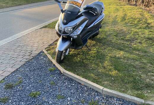 Scooter
