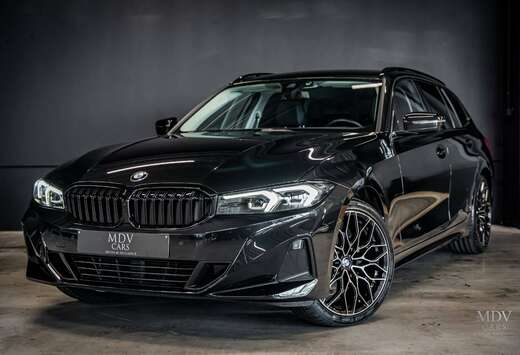 BMW M-Lock-