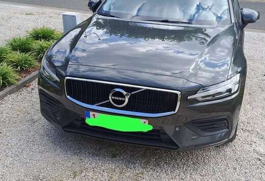Volvo 2.0 D3