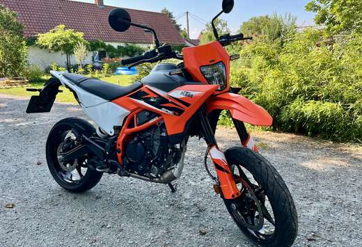 125 SMC-R