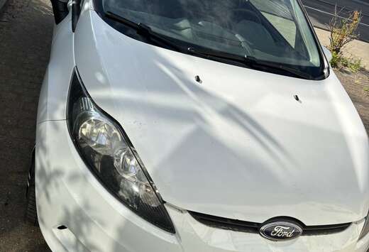 Ford 1.25i Ambiente