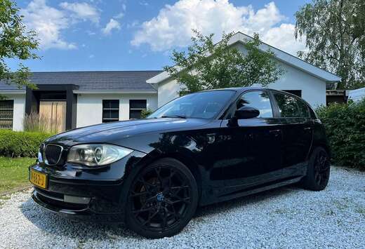 BMW 118i