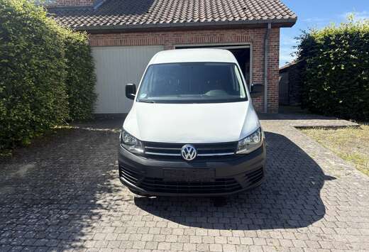 Volkswagen Lichte Vracht