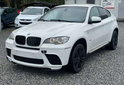 BMW 3.0 dA xDrive30