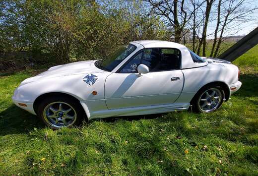 Mazda na