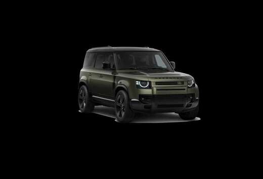Land Rover 110 P425 X-Dynamic HSE AWD Auto. 26MY