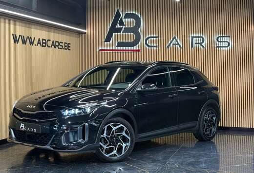 Kia 1.6CRDI GT LINE ** GARANTIE 12 MOIS **