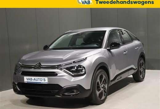 Citroen 1.2 Pure Tech SHINE S \\u0026amp; S