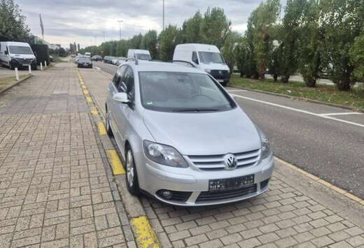 Volkswagen 1.4 TSI DSG - Airco - Sensoren - Cruise Co ...