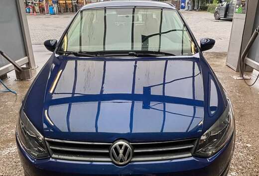 Volkswagen 1.2 Blue Motion Technology Trendline