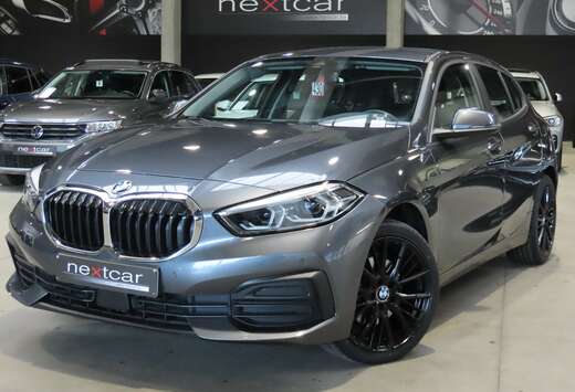 BMW iA Hatch New ***NAVI PRO-FULL LED-CRUISE***