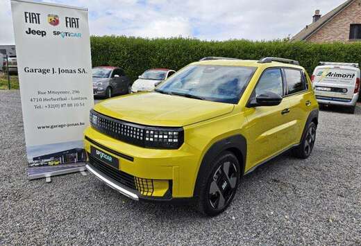 Fiat La Prima