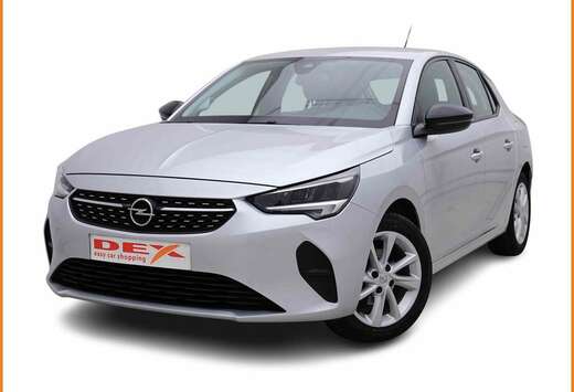 Opel 1.2 T 75 Business Line | GPS | LED Lights | Crui ...