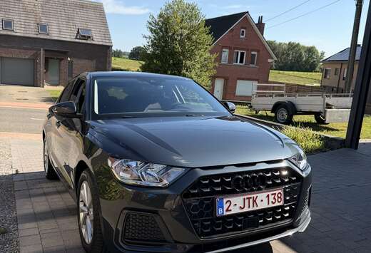 Audi Audi A1 Sportback 25 TFSI S tronic | 2025 | 26.0 ...