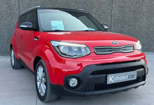 Kia 1.6 CDRi //CARPLAY/GPS//CLIM//USB//GARANTIE 12M