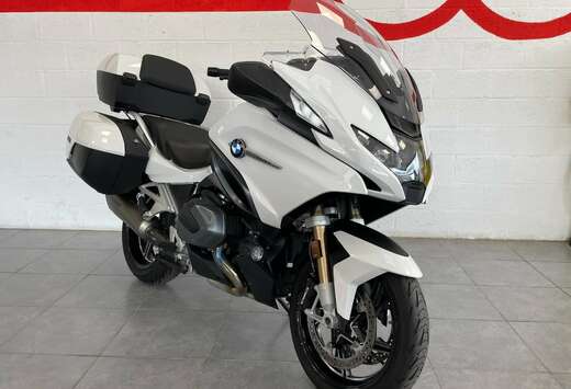 BMW Mondial Car & Moto