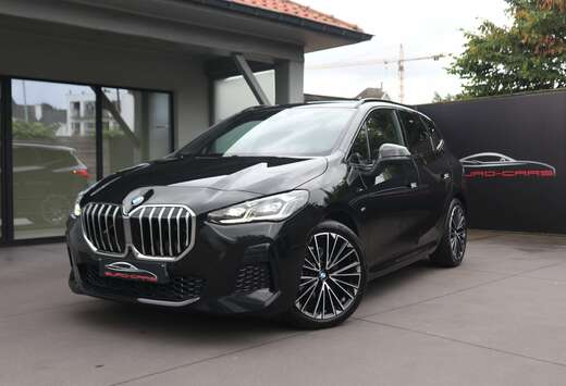 BMW i Active Tourer /M-pakket /Pano/Head-up/H&k/Massa ...