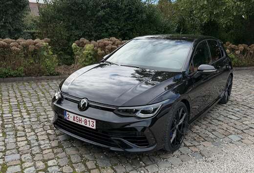 Volkswagen Golf 8R