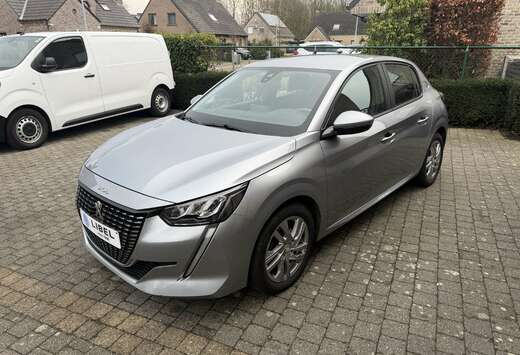 Peugeot 1.5 BlueHDi 100 Active Pack ***INCL BTW***