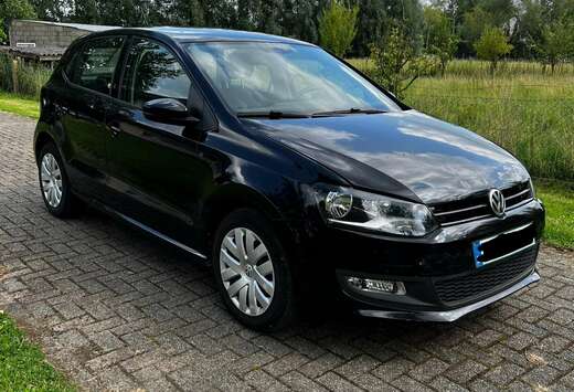 Volkswagen 1.4i Comfortline DSG