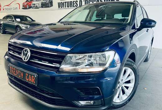 Volkswagen 1.5 TSI Comfortline DSG+GPS+CAMERA+CARNET+ ...