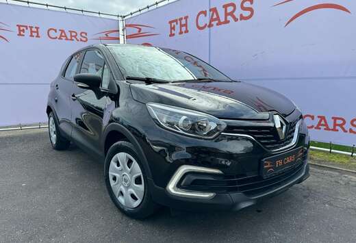 Renault 0.9 TCe Limited *LED*CARPLAY*GPS*FACELIFT*CRU ...